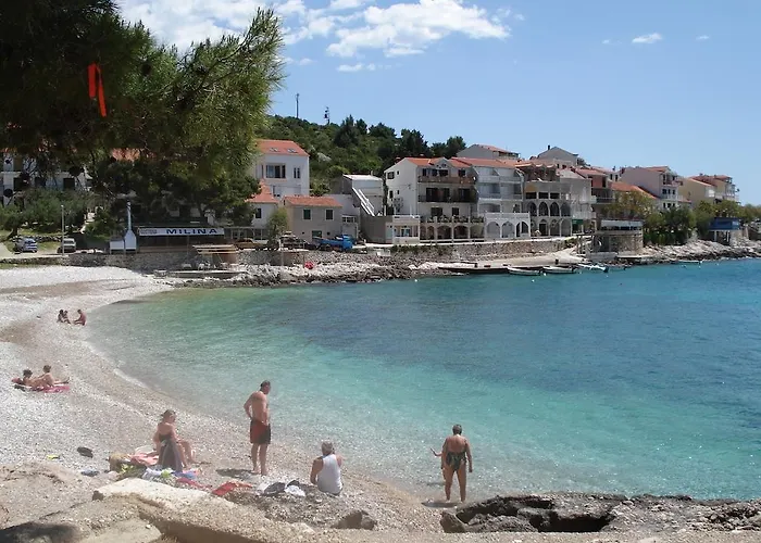 Dida Lejlighed Hvar Town