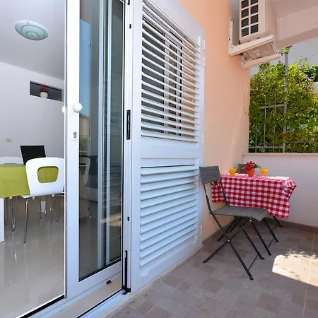 Dida Daire Hvar Town