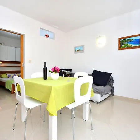 Dida Apartment