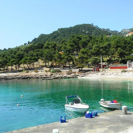 Apartment Dida Hvar Town