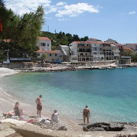 Dida Lägenhet Hvar Town
