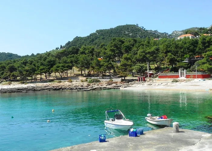 Apartman Dida Hvar Town