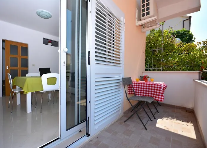 Dida Apartament Hvar Town