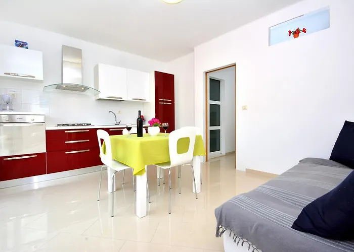 Apartament Dida Hvar Town