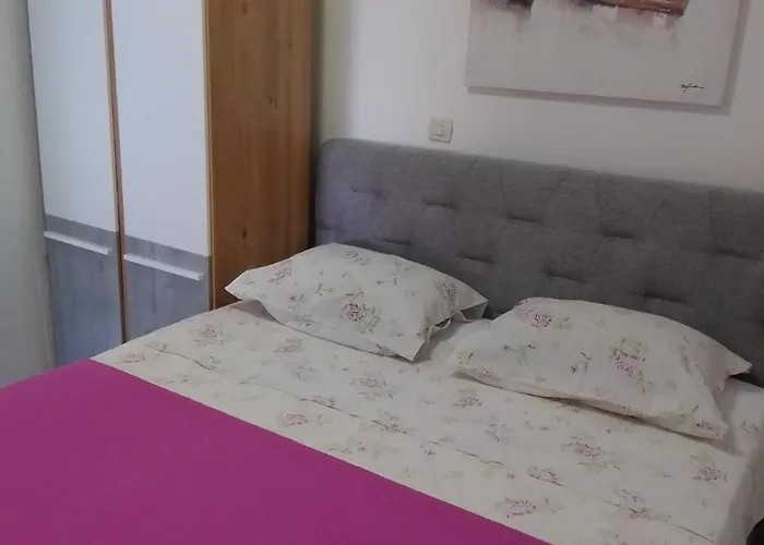 Dida Appartement Hvar Town