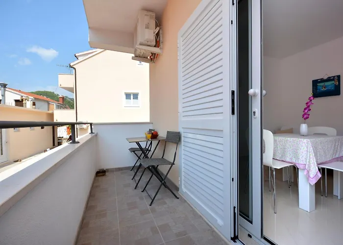 Dida Appartement Hvar Town